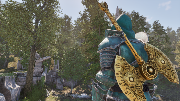 Majority of Bethesda working on Elder Scrolls 6, Todd Howard says release is 'a while yet'