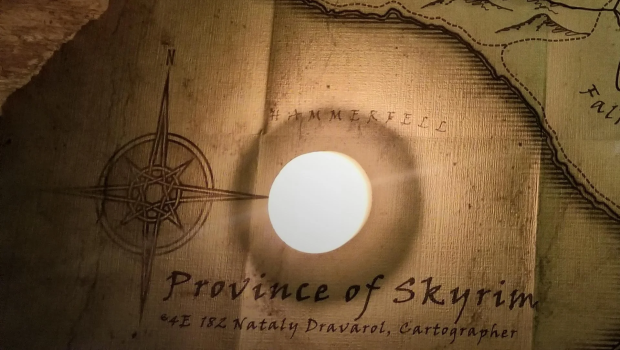 Majority of Bethesda working on Elder Scrolls 6, Todd Howard says release is 'a while yet' 9