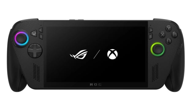 ROG Xbox Ally X handheld gets major price hike in Japan and Australia 2