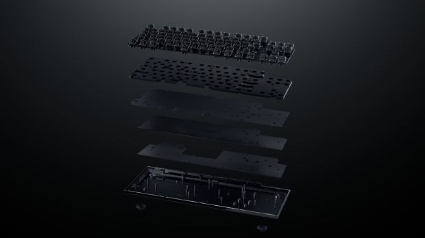 Razer Huntsman Signature Edition announced, a new $500 flagship keyboard 3