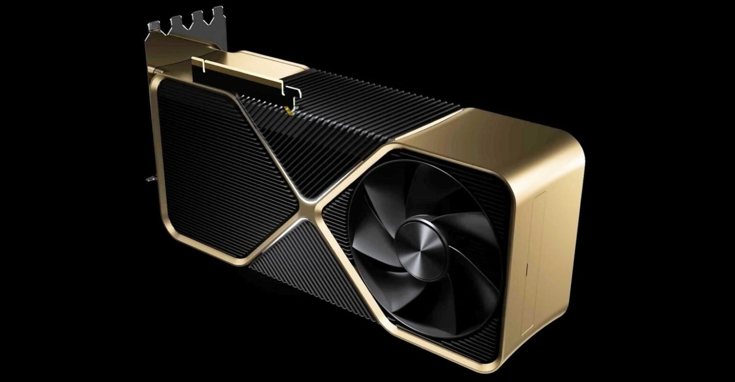 ＴＩ RTX 5090 Ti engineering sample spec leak: 750-1000W beast, 10-15