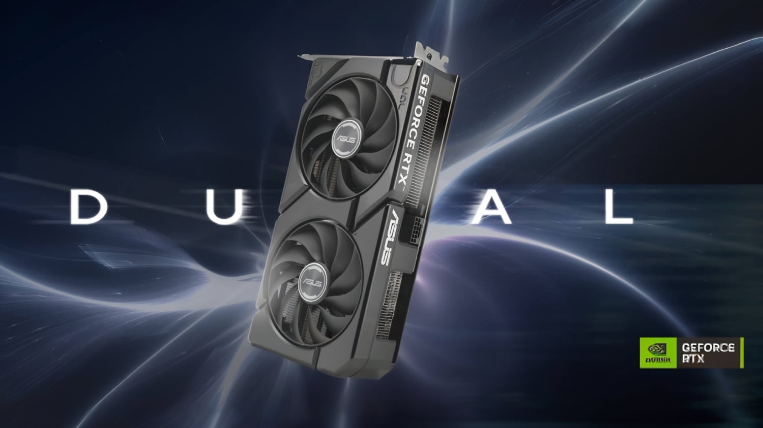 ASUS quietly launches new compact GeForce RTX 5070 graphics cards