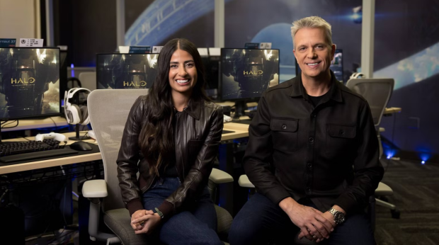 New Xbox CEO doesn't deny not being a gamer, comments on background 5165