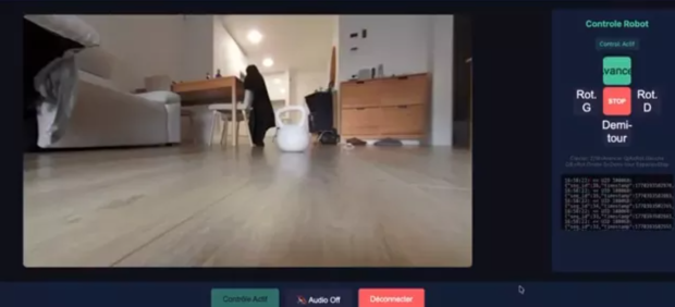 Thousands of DJI vacuums hacked across 24 countries, remote access 295