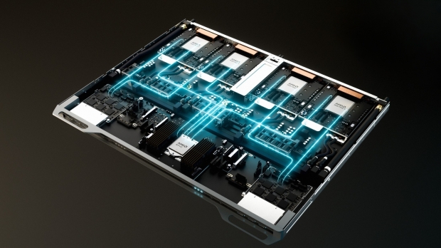 AMD and Meta sign massive AI deal, billions in chips, with Meta to own 10% of AMD 2