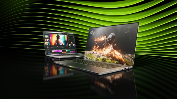 Dell and Lenovo laptops with NVIDIA's new CPU are launching soon