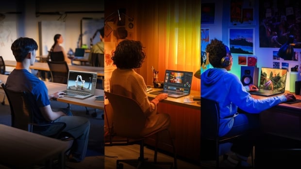 Dell and Lenovo laptops with NVIDIA's new CPU are launching soon 2