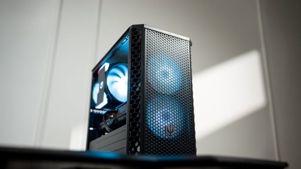 ENDORFY Signum M30 cases are built for compact and powerful mATX systems