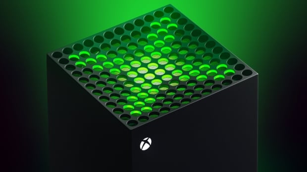 Xbox's Matt Booty says there's 'no pressure from Microsoft' to force AI into games 2