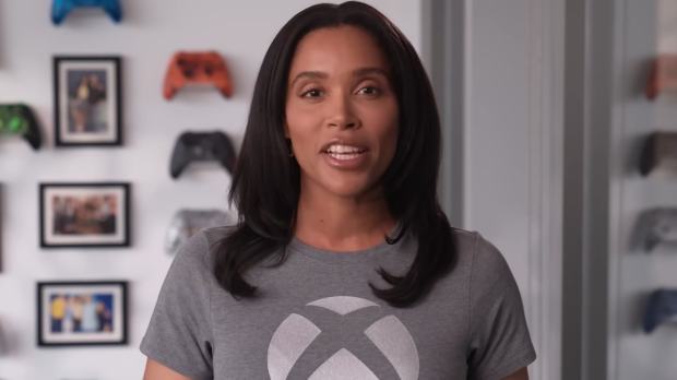 Report: Xbox employees put at ease by Sarah Bond's departure from Microsoft