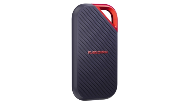 Sandisk unveils next-gen portable SSD lineup, includes 8TB Extreme PRO model with 4GB/s speed 4