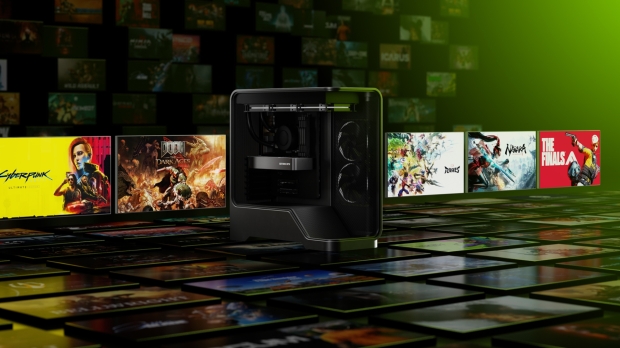 NVIDIA's full-year Gaming revenue hit a record $16 billion, driven by GeForce RTX