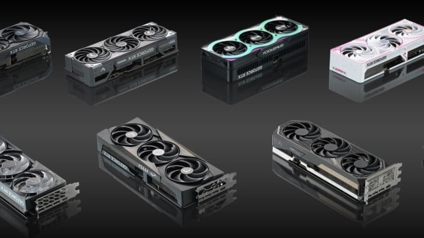 Micron announces its new GDDR7 memory in the most tone deaf way possible 2