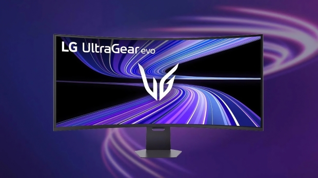 LG's massive ultrawide 52-inch 5K gaming display is now available to pre-order