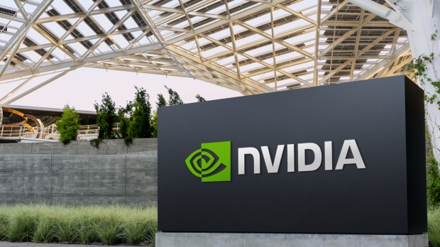 NVIDIA's financial results show record quarterly revenue of $68 billion, driven by AI
