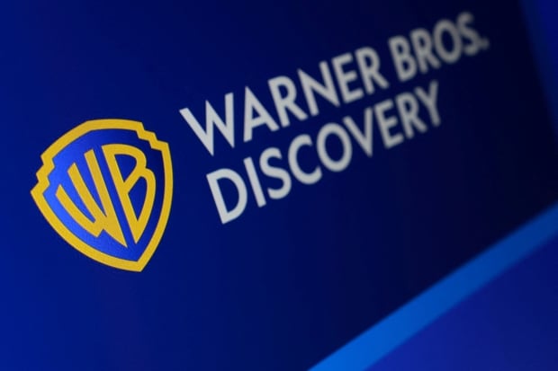 Paramount Skydance is now the likely owner of Warner Bros. Discovery 165165