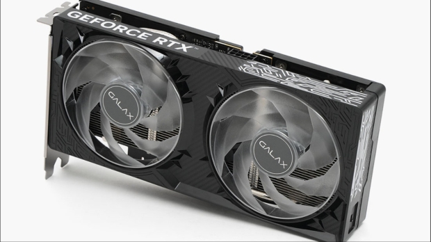 Micron chips spotted for the first time on NVIDIA RTX 50-series GPU