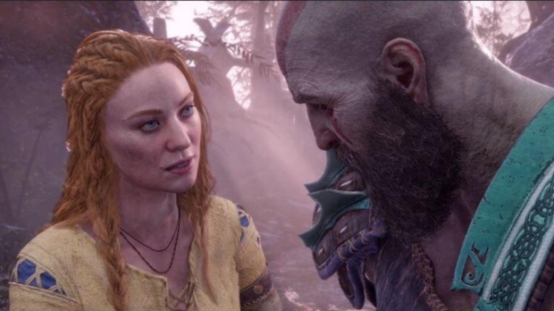 New God of War franchise confirmed by senior writer, stars Kratos' wife Faye
