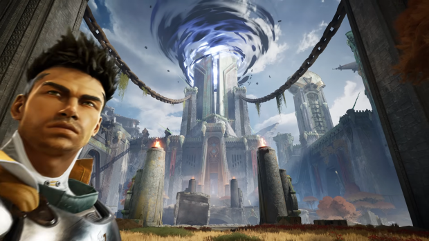 Highguard's dev team consists of less than 20 people after funding was pulled 1