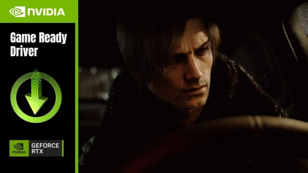 GeForce Game Ready Driver 595.71 released, fixes issues from last week's recalled version
