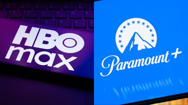 Paramount+ and HBO Max will fuse into one streaming service