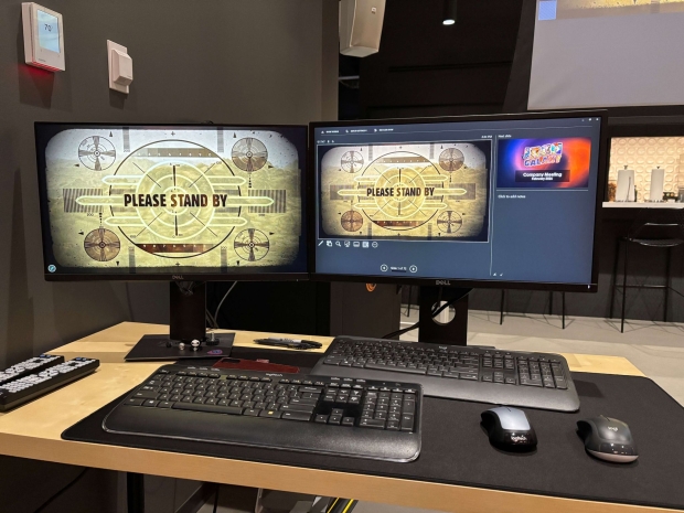 Fallout 3 and Fallout New Vegas remasters could be in development by Iron Galaxy Studios 615165156