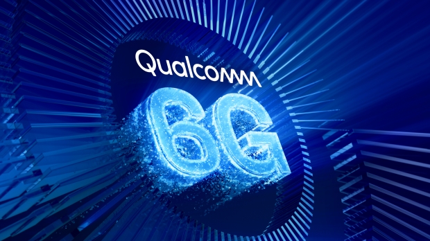 Qualcomm unveils Wi-Fi 8 chip, commits to 6G global launch in 2029