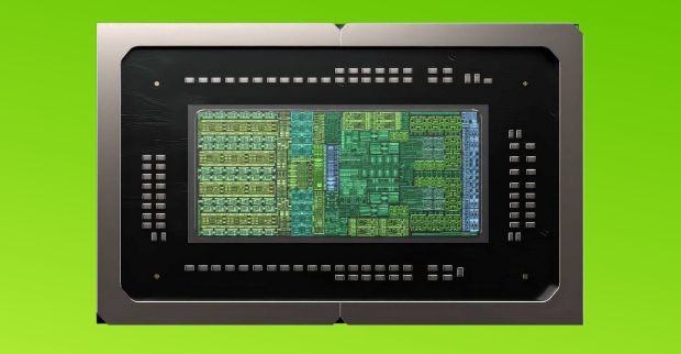 NVIDIA could enter the desktop CPU market with performance equal to AMD and Intel