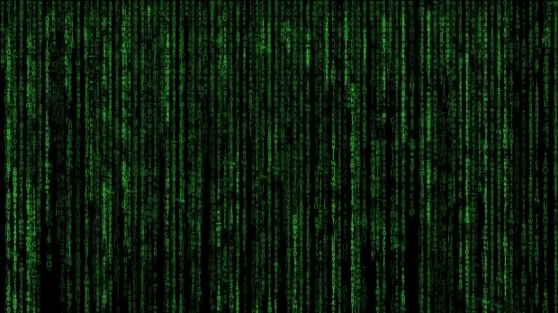 Concept for the boot screen of the MacBook Neo (Image Credit: Pixabay)