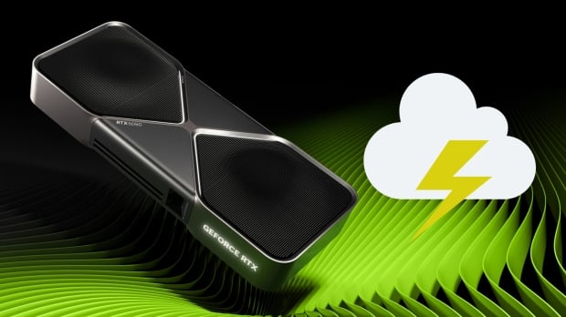 Open enlarged image Latest GeForce Game Ready Driver reportedly restricts voltage, impacting performance