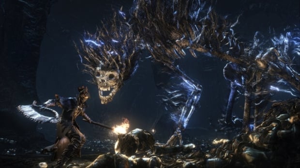 FromSoftware rejected 10+ offers for a Bloodborne remake, sequel, or spinoff