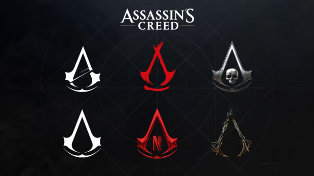 Ubisoft gives updates on new Assassin's Creed games, Hexe, Invictus, and Black Flag confirmed 2