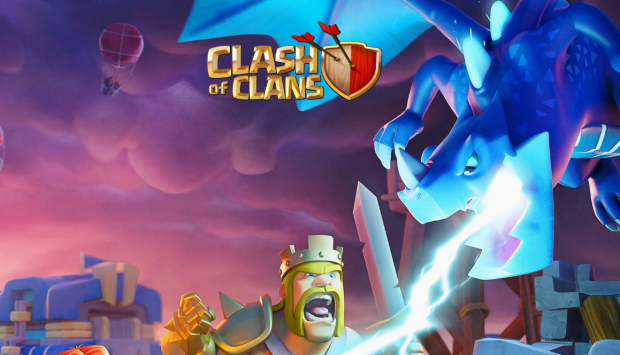 Tencent can't access international Clash of Clans player data, mobile giant Supercell says 1