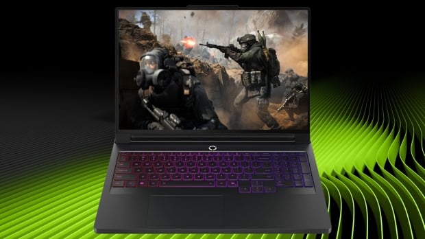 Battlefield 6 support for Windows on Arm devices? Just in time for NVIDIA's new Arm-based gaming laptops.