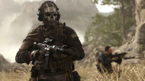 Open enlarged image Activision pressured Infinity Ward for a Call of Duty about Iran invading Israel