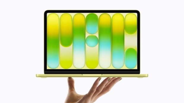 Apple MacBook Neo memory is capped at 8GB, and that's by design