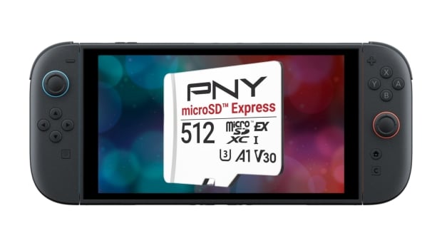 Storage crisis has led to Nintendo Switch 2 owners buying fewer games