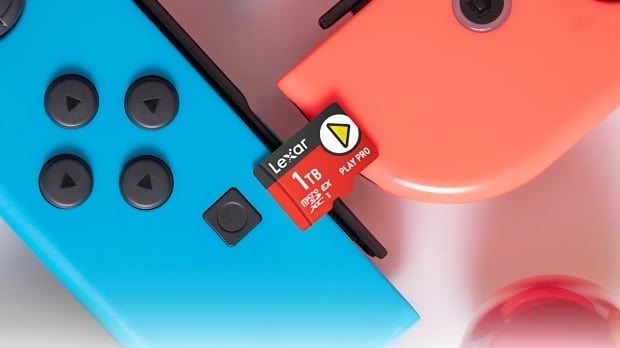 Storage crisis has led to Nintendo Switch 2 owners buying fewer games 2