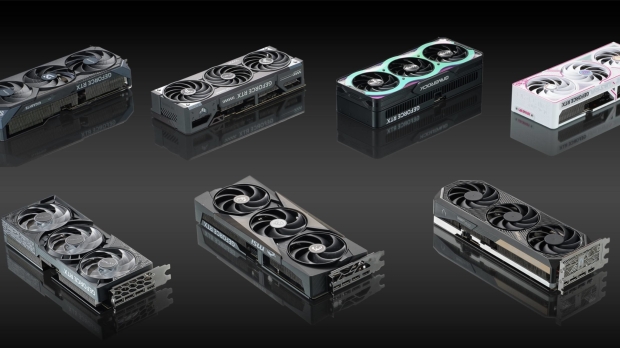 Open enlarged image NVIDIA and GeForce RTX has 94% of the discrete GPU market, new report shows