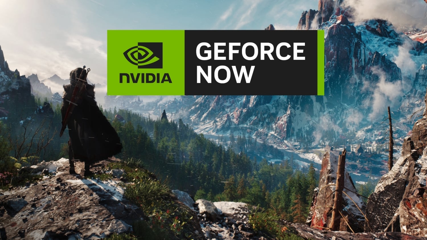 GeForce NOW S New Cloud Playtest Feature Is Built For Game Developers 110397 1 Geforce Nows New Cloud Playtest Feature Is Built For Game Developers Full 