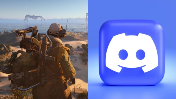 Arc Raiders developers confirm it has been secretly recording private Discord messages