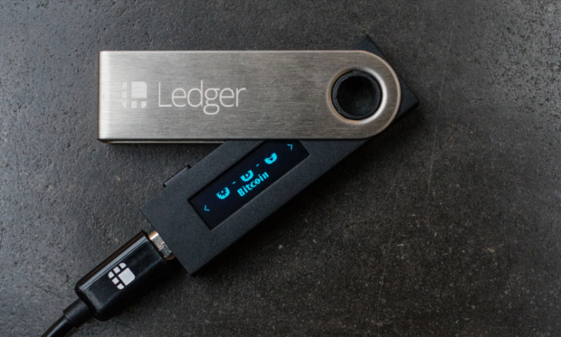 Authorities seize crypto wallet... then accidentally publish the password - $4.4m gone