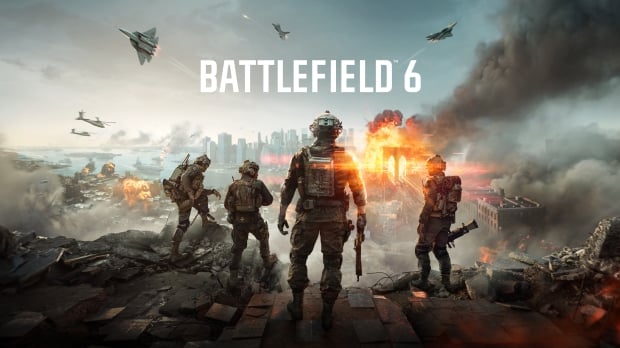 EA lays off Battlefield staff ahead of $55 billion buyout deal, despite record franchise sales