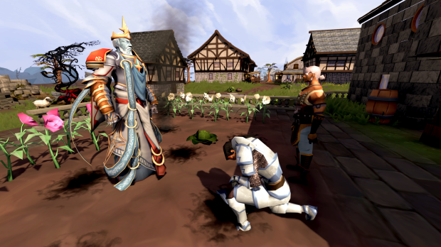 RuneScape players revolt after Jagex raises subscription prices just two months after killing microtransactions