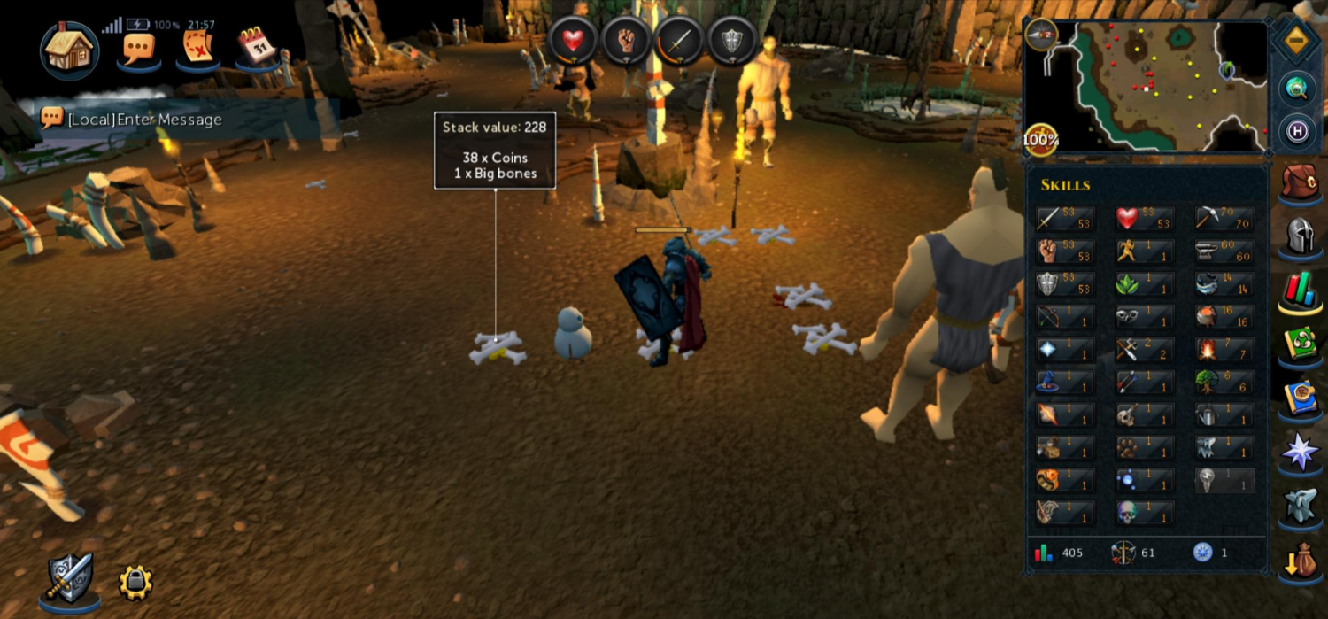 Runscape 2 RuneScape players revolt after Jagex raises subscription prices just ...