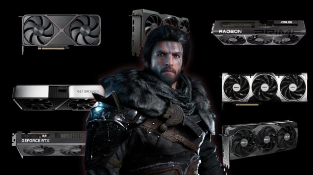 Open enlarged image Crimson Desert PC specs show that it will run on a GeForce GTX 1060