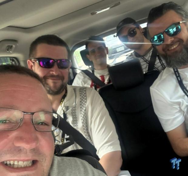 TweakTown editor Anthony Garreffa recovering after suffering a stroke 1