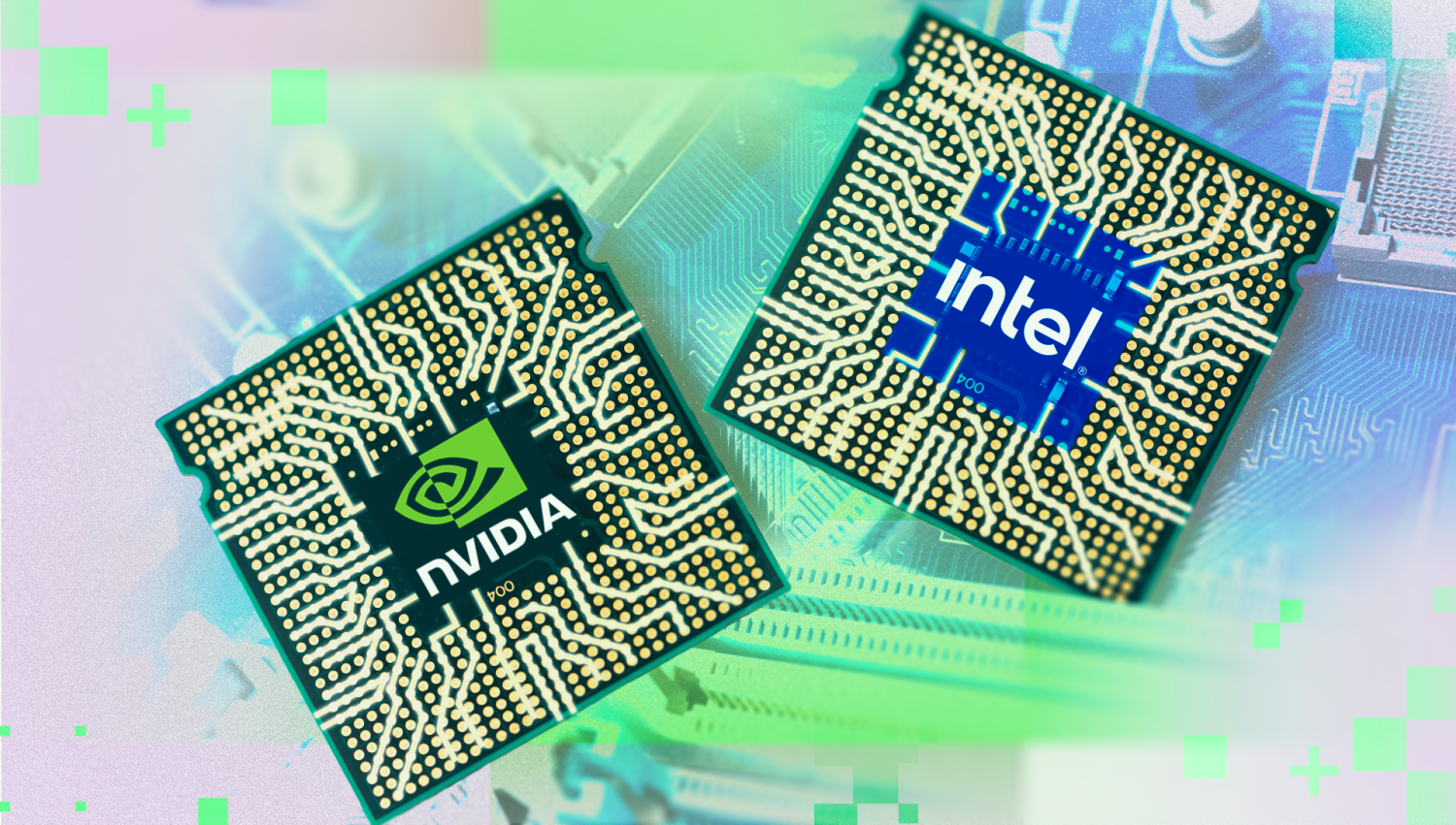 NVIDIA to announce x86 CPU with Intel at GTC 2026, but officials shake ...
