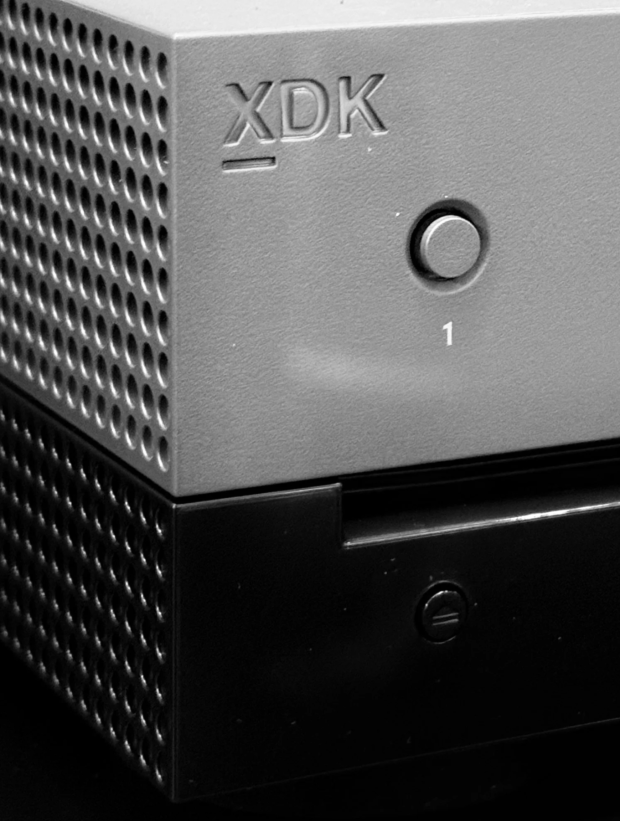Microsoft releases 'sneak peek' at new possible Xbox hardware at GDC 2026 61556