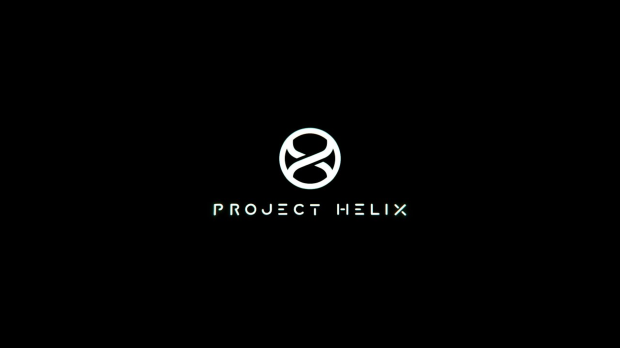 Xbox VP: Project Helix's GPU can generate its own workloads in real time, delivering massive uplift in performance